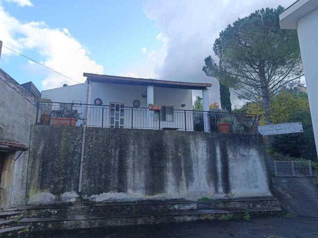 Villa Indipendente in vendita a Soccorso, Gualtieri Sicaminò