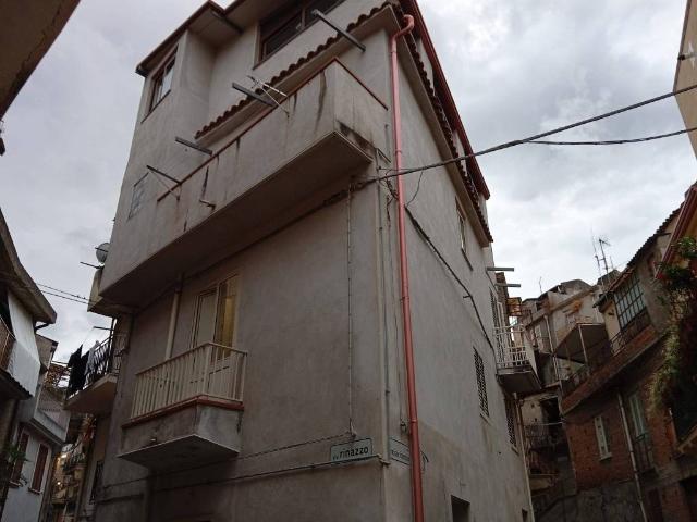 Villa Indipendente in vendita a Soccorso, Gualtieri Sicaminò