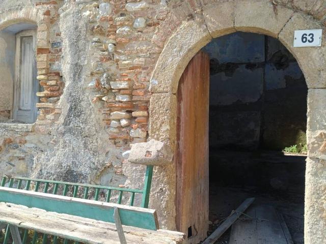 Villa Indipendente in vendita a Soccorso, Gualtieri Sicaminò
