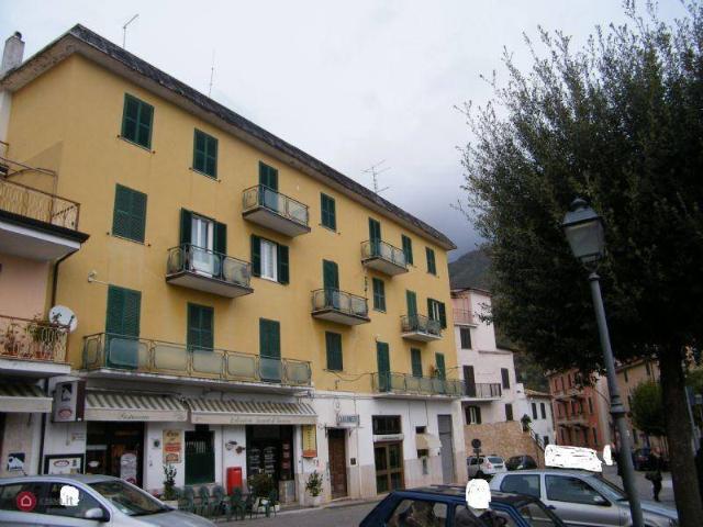 Villa Indipendente in vendita a Guarcino, Lazio
