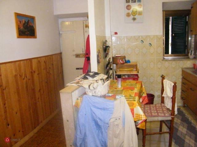 Villa Indipendente in vendita a Guarcino, Lazio