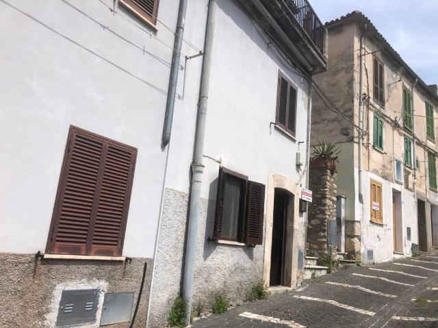 Villa Indipendente in vendita a Guarcino, Lazio