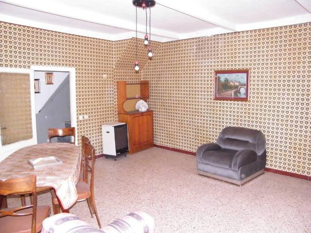 Villa Indipendente in vendita a Guarcino, Lazio