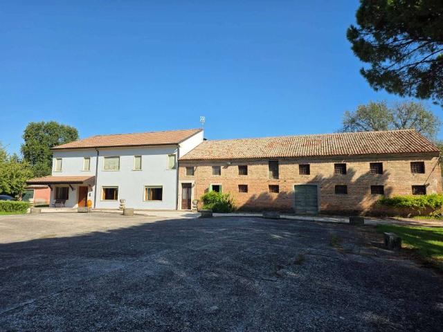 Villa Indipendente in vendita a Borgo Moia, Guarda Veneta