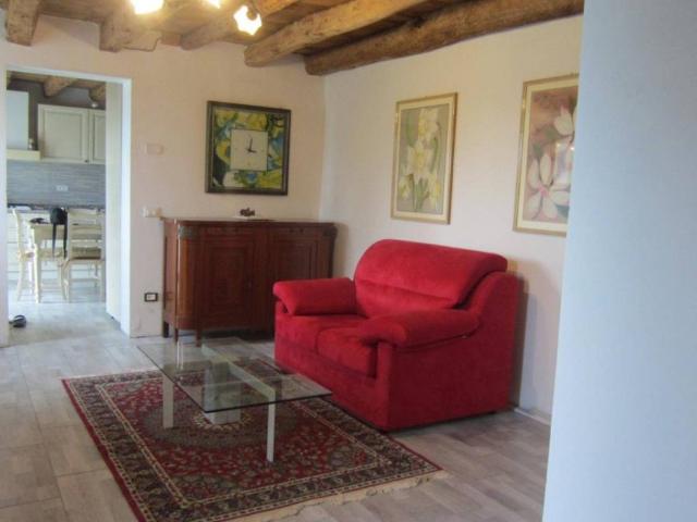 Villa Indipendente in vendita a Guarda Veneta, Veneto