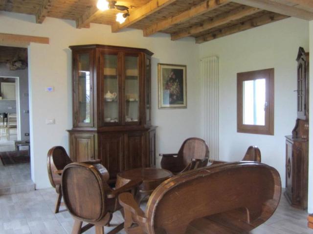Villa Indipendente in vendita a Guarda Veneta, Veneto
