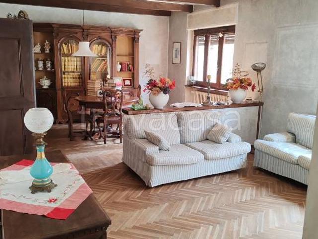 Villa Indipendente in vendita a Cellio con Breia, Piemonte