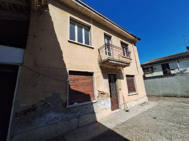 Villa Indipendente in vendita a Guardamiglio, Lodi