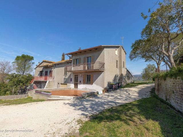 Villa Indipendente in vendita a Guardea, Umbria