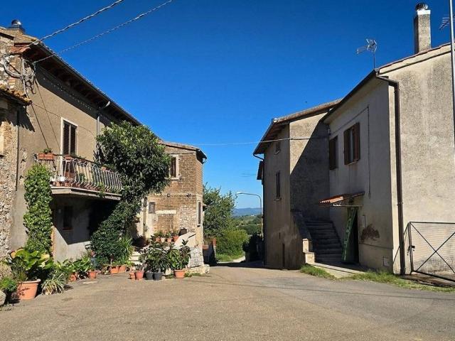 Villa Indipendente in vendita a Cocciano, Guardea
