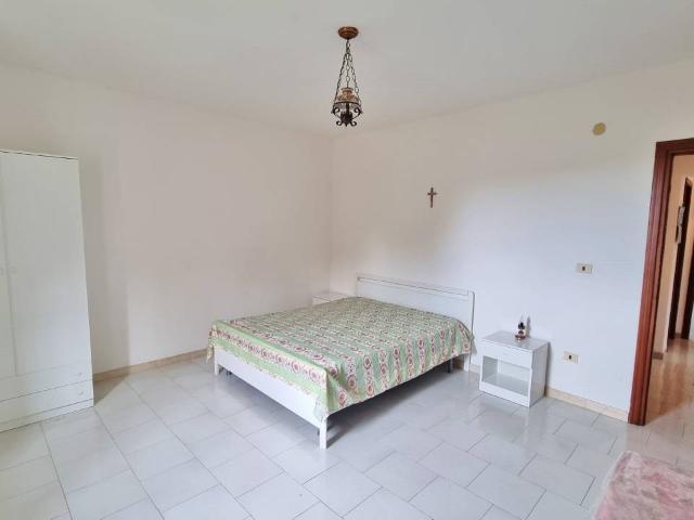 Villa Indipendente in vendita a Guardia Lombardi, Campania