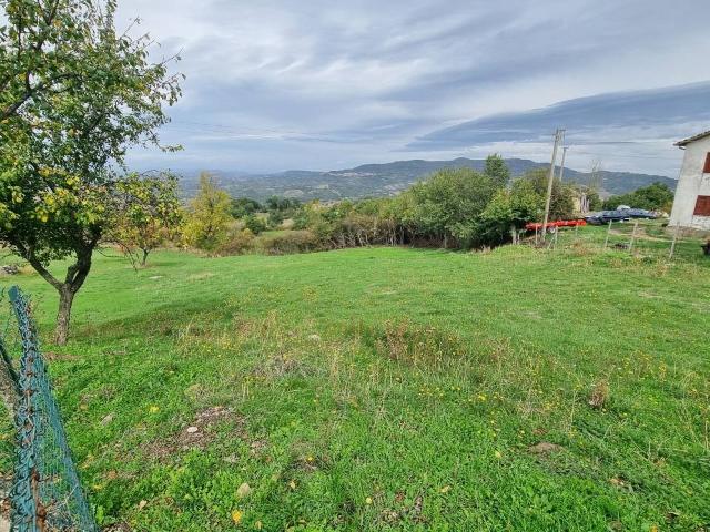 Villa Indipendente in vendita a Guardia Lombardi, Campania