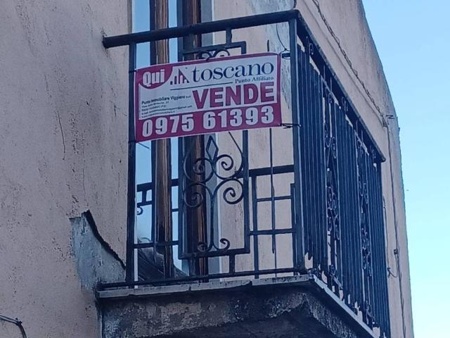 Villa Indipendente in vendita a Guardia Perticara, Basilicata