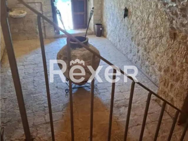 Villa Indipendente in vendita a Guardia Sanframondi, Campania