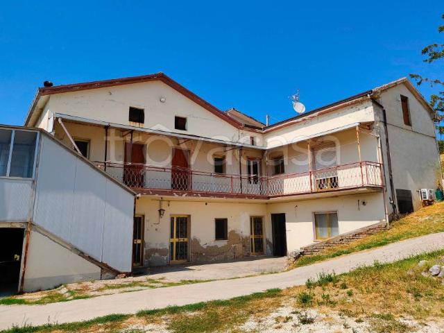 Villa Indipendente in vendita a Guardiagrele, Abruzzo