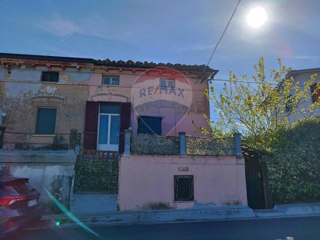 Villa Indipendente in vendita a Guardiagrele, Abruzzo