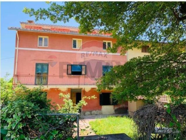 Villa Indipendente in vendita a Guardiagrele, Abruzzo