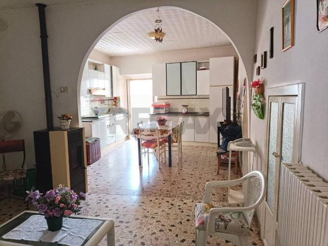 Villa Indipendente in vendita a Guardiagrele, Abruzzo