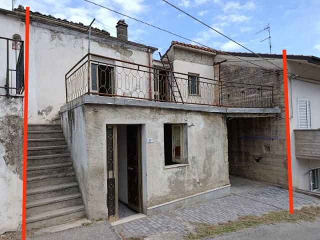 Villa Indipendente in vendita a Guardiagrele, Abruzzo