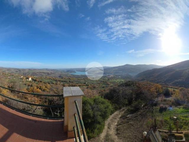 Villa Indipendente in vendita a Guardialfiera, Molise