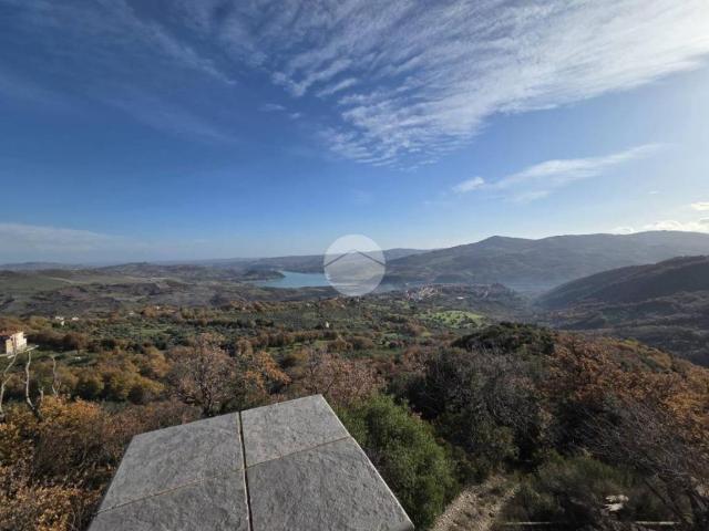 Villa Indipendente in vendita a Guardialfiera, Molise
