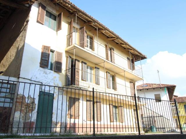 Villa Indipendente in vendita a Vaccheria, Guarene