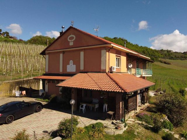 Villa Indipendente in vendita a Piemonte, Cuneo