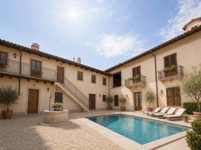 Villa Indipendente in vendita a Piemonte, Cuneo