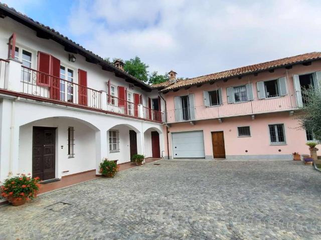 Villa Indipendente in vendita a Piemonte, Cuneo
