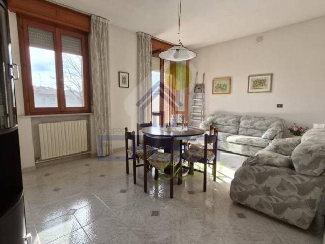 Villa Indipendente in vendita a Bassa Reggiana, Re