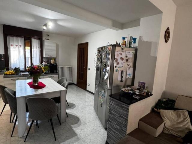 Villa Indipendente in vendita a Broccata, Guastalla