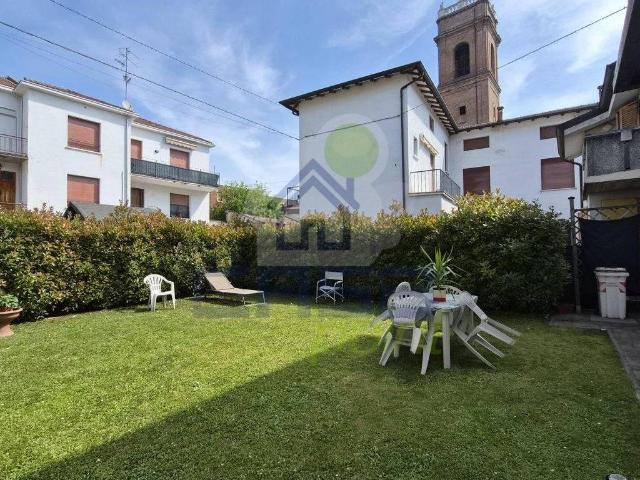 Villa Indipendente in vendita a Bassa Reggiana, Re