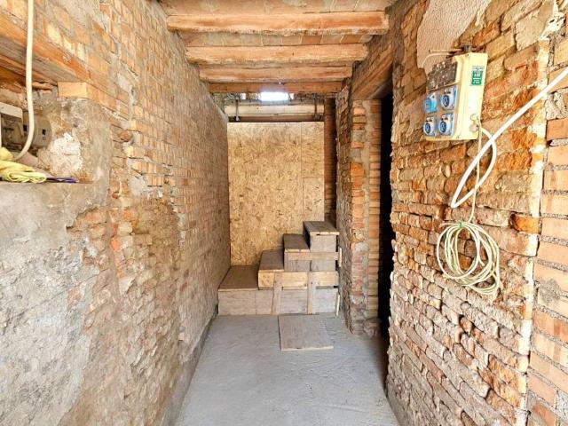 Villa Indipendente in vendita a Bassa Reggiana, Re