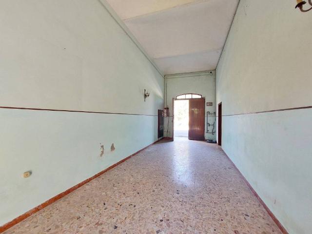 Villa Indipendente in vendita a Bassa Reggiana, Re