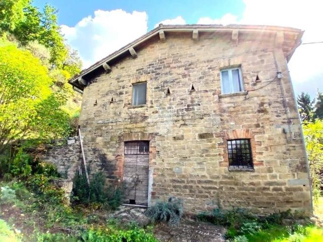 Villa Indipendente in vendita a Monteleto, Gubbio