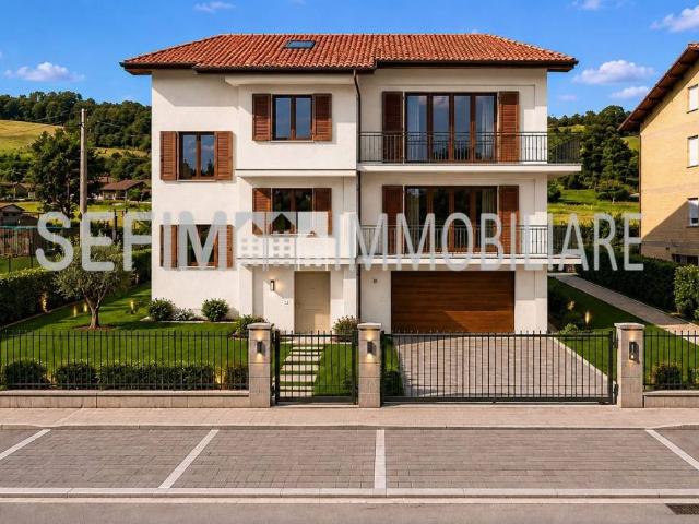 Villa Indipendente in vendita a Gubbio, Umbria