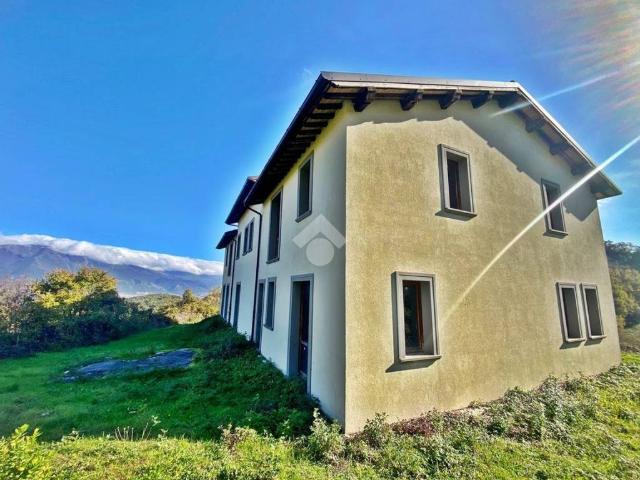 Villa Indipendente in vendita a Gubbio, Umbria