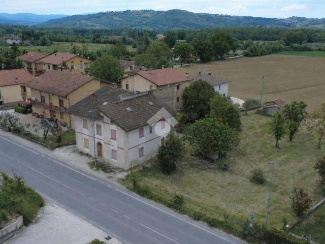 Villa Indipendente in vendita a Gubbio, Umbria
