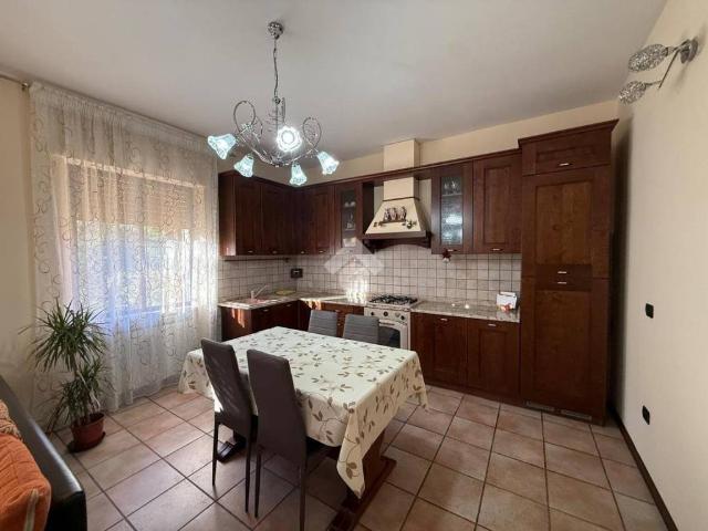 Villa Indipendente in vendita a Case Sant'Erasmo, Gubbio
