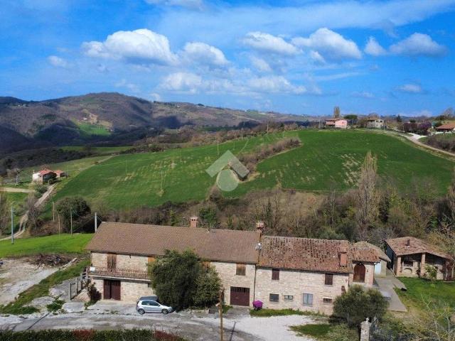 Villa Indipendente in vendita a Gubbio, Umbria