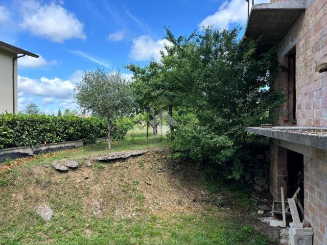 Villa Indipendente in vendita a Gubbio, Umbria