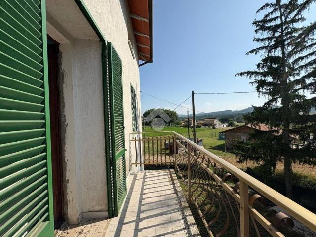 Villa Indipendente in vendita a Gubbio, Umbria