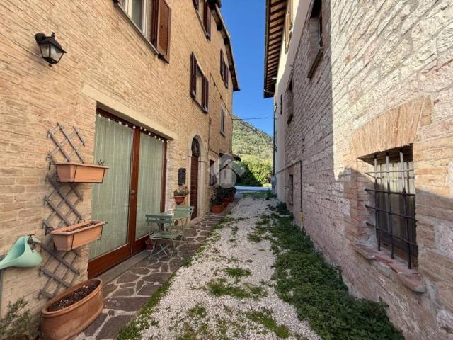 Villa Indipendente in vendita a Gubbio, Umbria