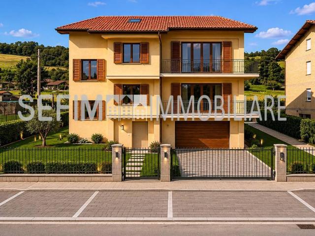 Villa Indipendente in vendita a Gubbio, Umbria