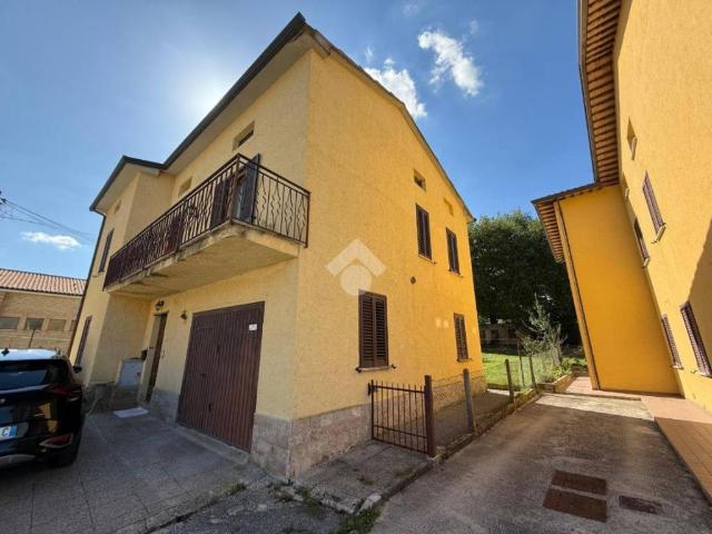 Villa Indipendente in vendita a Gubbio, Umbria