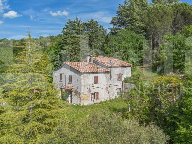 Villa Indipendente in vendita a Gubbio, Umbria