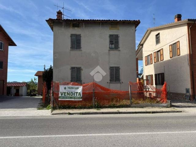 Villa Indipendente in vendita a Padule-San Marco, Gubbio