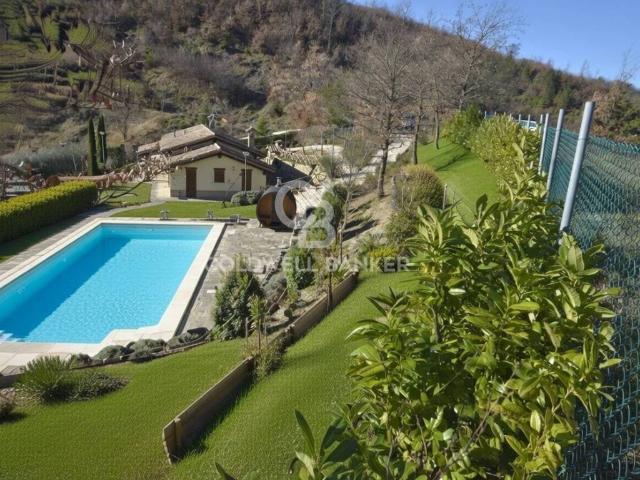 Villa Indipendente in vendita a Gubbio, Umbria