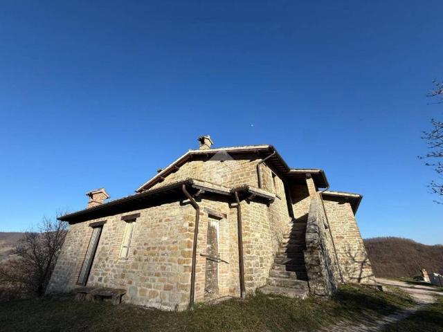 Villa Indipendente in vendita a Gubbio, Umbria