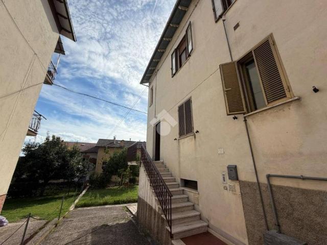Villa Indipendente in vendita a Casamorcia-Raggio, Gubbio